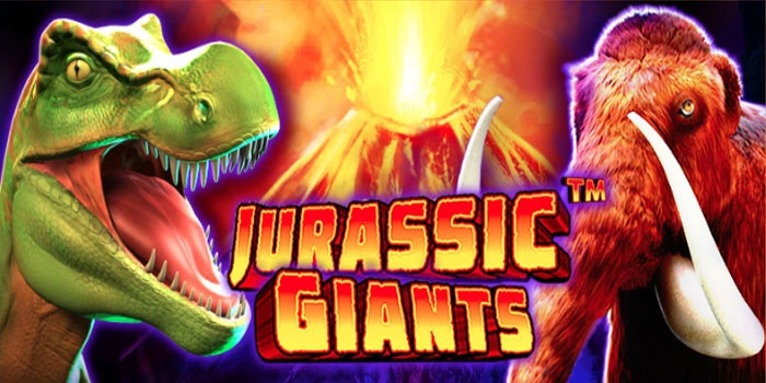 Strategi Putaran Awal Yang Efektif Di Slot Jurassic Giants