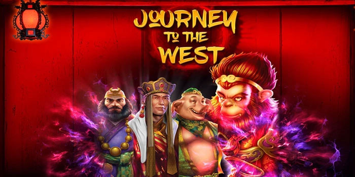 Panduan Pola Menang Bertahap Slot Journey To The West