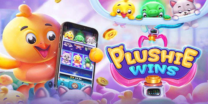 Strategi Mystic Slot Plushie Wins Yang Dicintai Pro Player