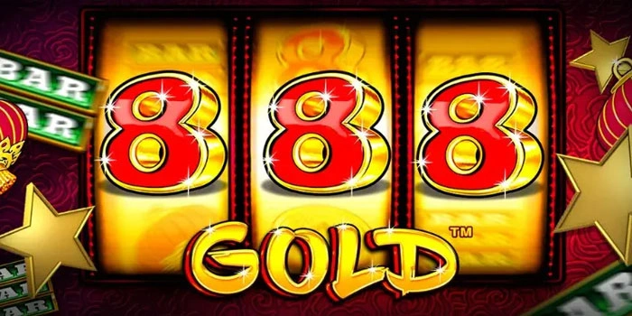 Panduan Meningkatkan Peluang Jackpot Slot 888 Gold