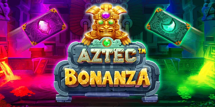 Langkah Mudah Raih Scatter Jackpot Slot Aztec Bonanza