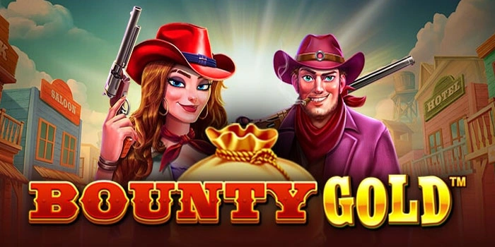 Tips Menang Besar di Slot Bounty Gold Dengan Teknik Sederhana