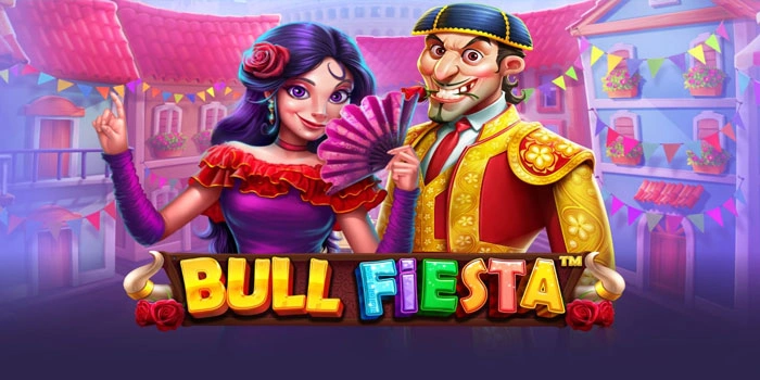 Pola Pintar Agar Memicu Jackpot Besar di Slot Bull Fiesta