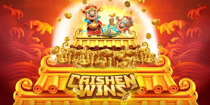 Cara Efektif Dapat Free Spin di Slot Caishen Wins Dengan Mudah