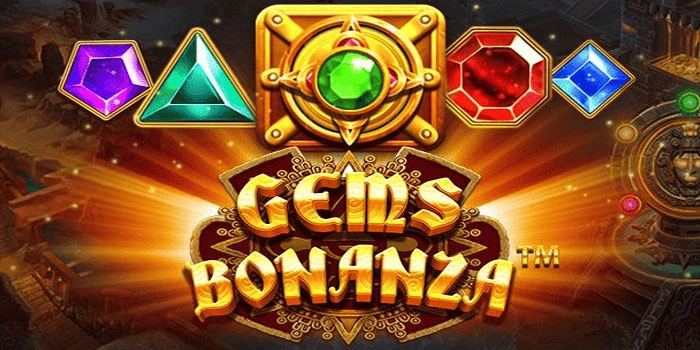Strategi Jitu Mudah Jackpot Slot Gems Bonanza Hari Ini