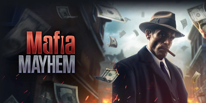 Rahasia Bermain Slot Mafia Mayhem Agar Selalu Cuan Besar