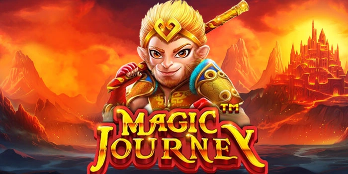 Rahasia Mendapatkan Kememangan Maksimal Slot Magic Journey