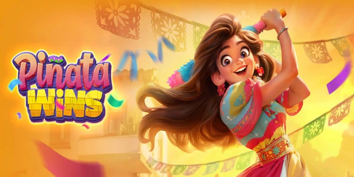 Strategi Gacor Slot Pinata Wins Agar Profit Lebih Konsisten