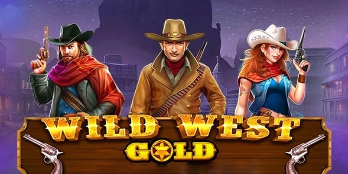Teknik Menemukan Pola Spin Gacor Slot Wild West Gold Terbukti